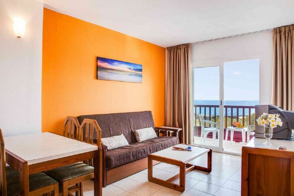 Ein Foto Apartments Centro Cancajos
