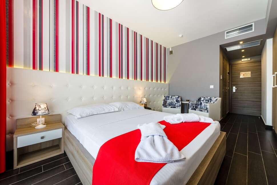 Een foto van Lagaria Hotel & Appartementen