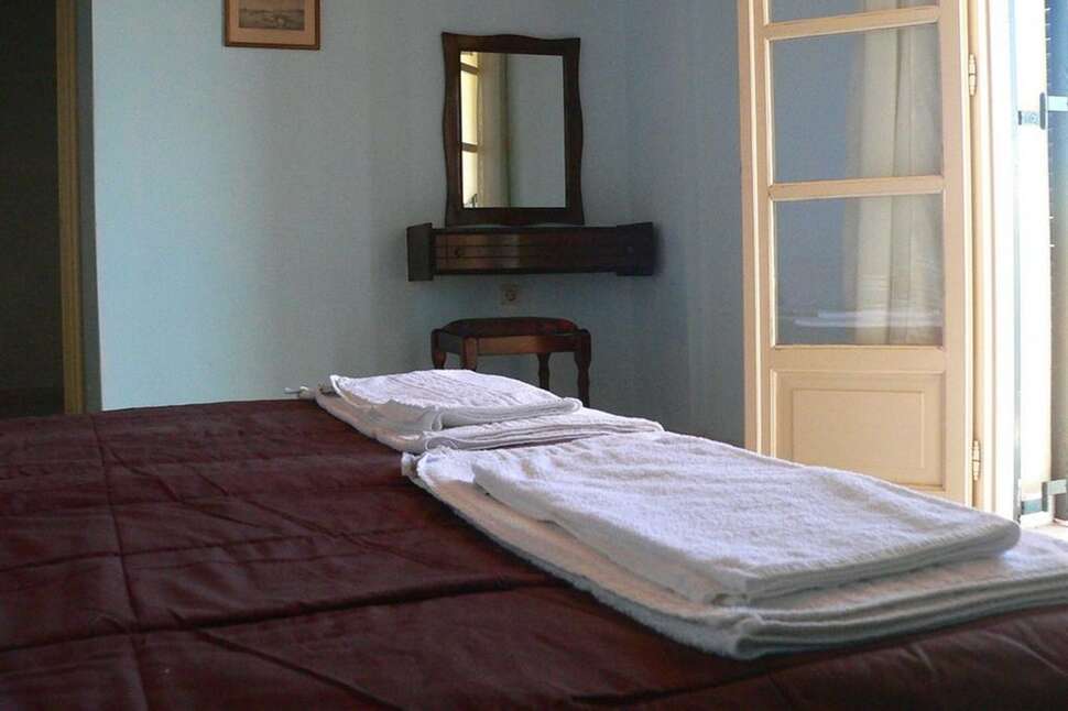 Een foto van Apraos Bay Hotel