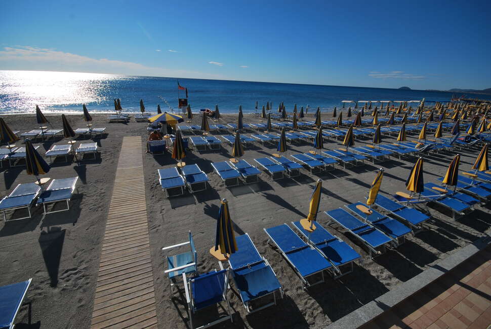 Een foto van Ai Pozzi Village Spa Resort