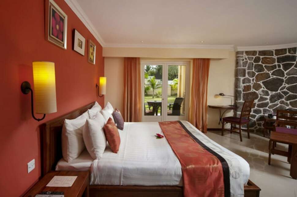 Een foto van Jalsa Beach Hotel & Spa