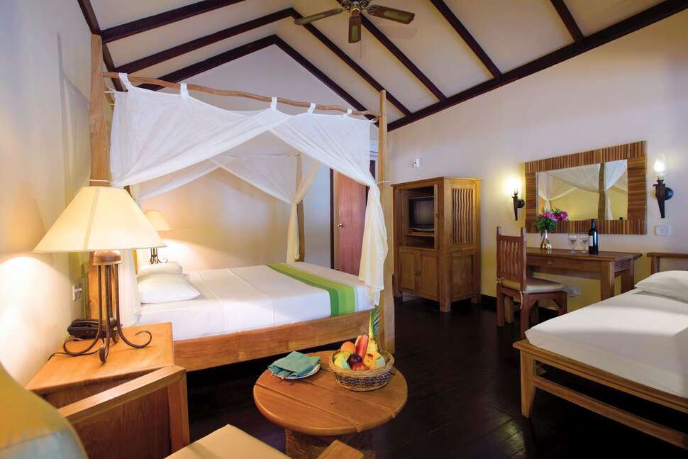 Een foto van Filitheyo Island Resort