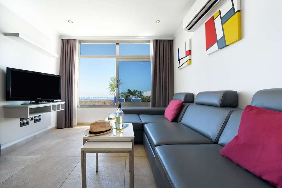 Een foto van Appartementen Bahia Blanca