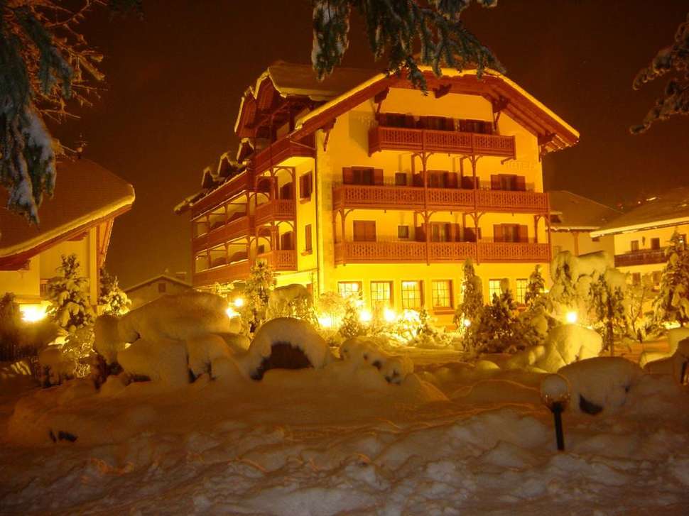 Een foto van Hotel Luna Mondschein