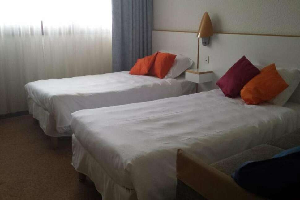Een foto van Living Place Hotel