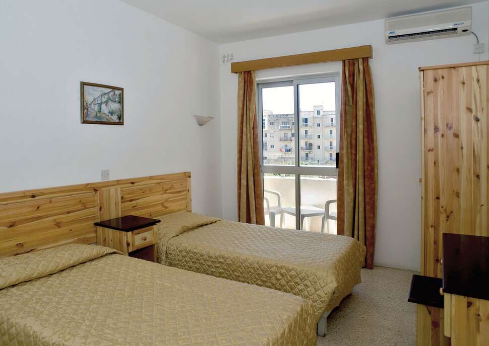 Een foto van Cardor Holiday Complex
