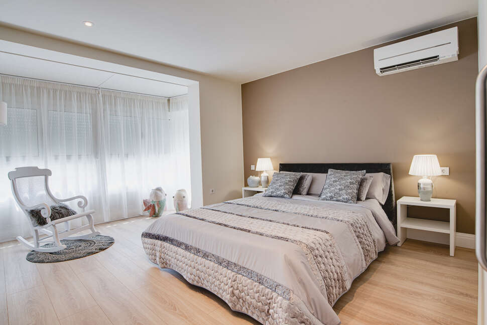 Een foto van Hotel Pirineos Figueres