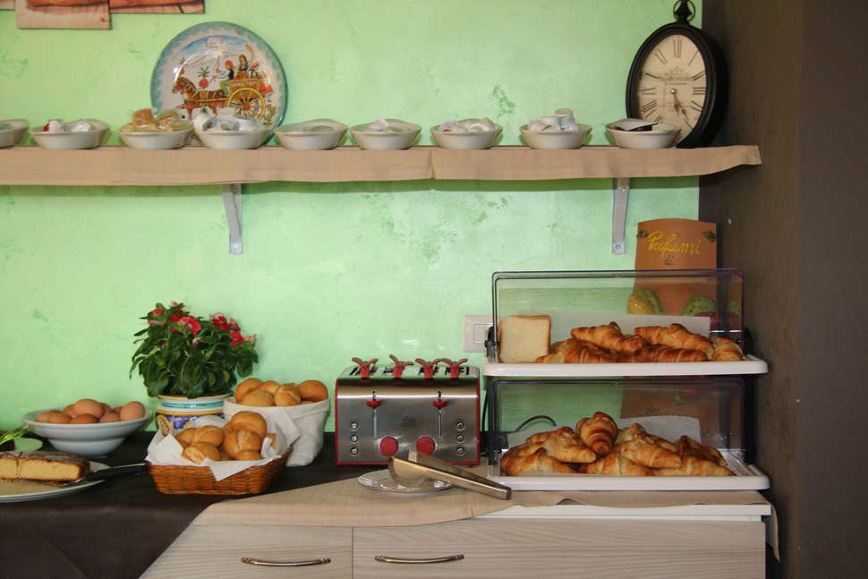 Ein Foto ChrisMare Hotel