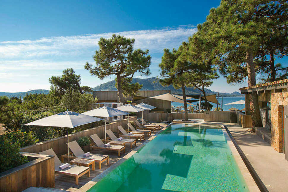 Ein Foto La Plage Casadelmar
