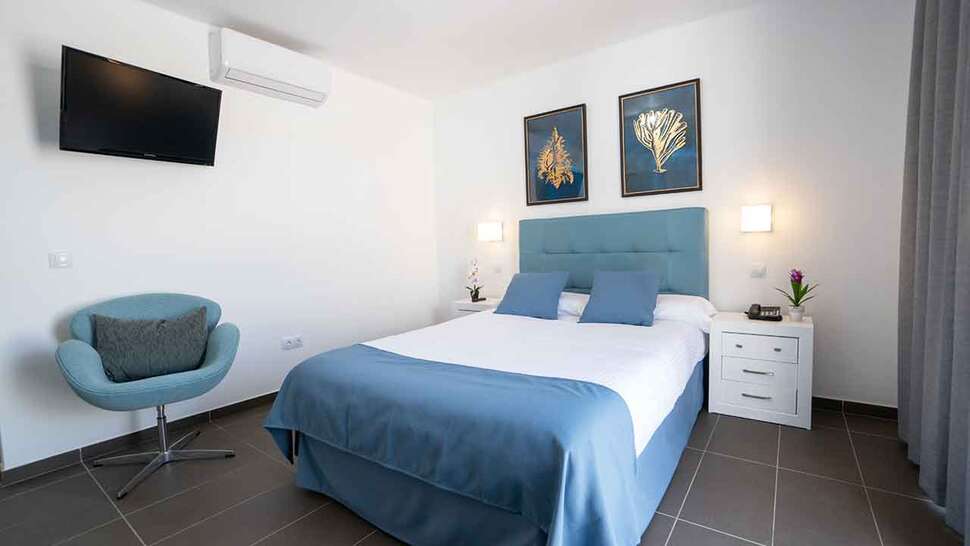 Een foto van Bitacora Club Lanzarote