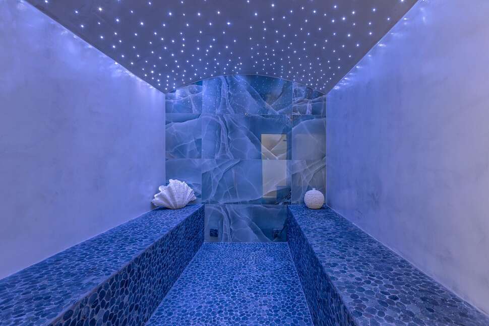 Een foto van Santo Mangata Boutique Hotel