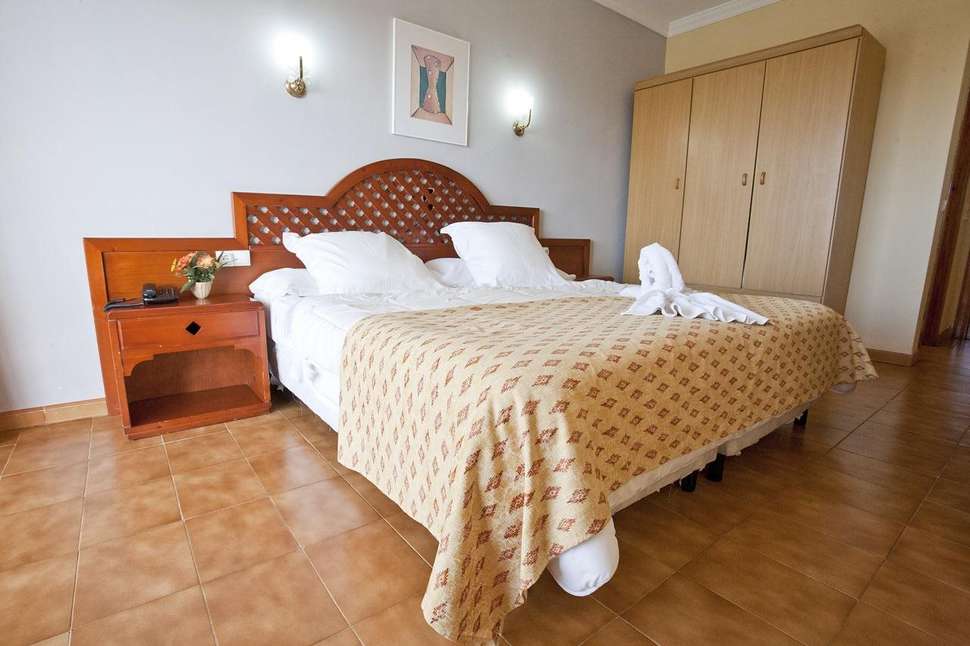 Een foto van Playa Blanca Hotel