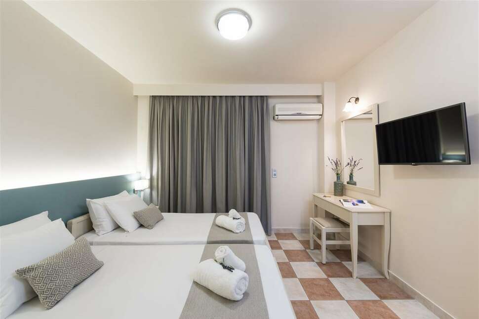 Een foto van Ilios Hotel