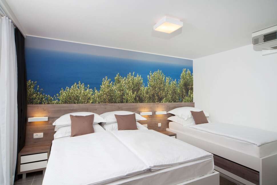 Een foto van Bluesun Hotel Neptun
