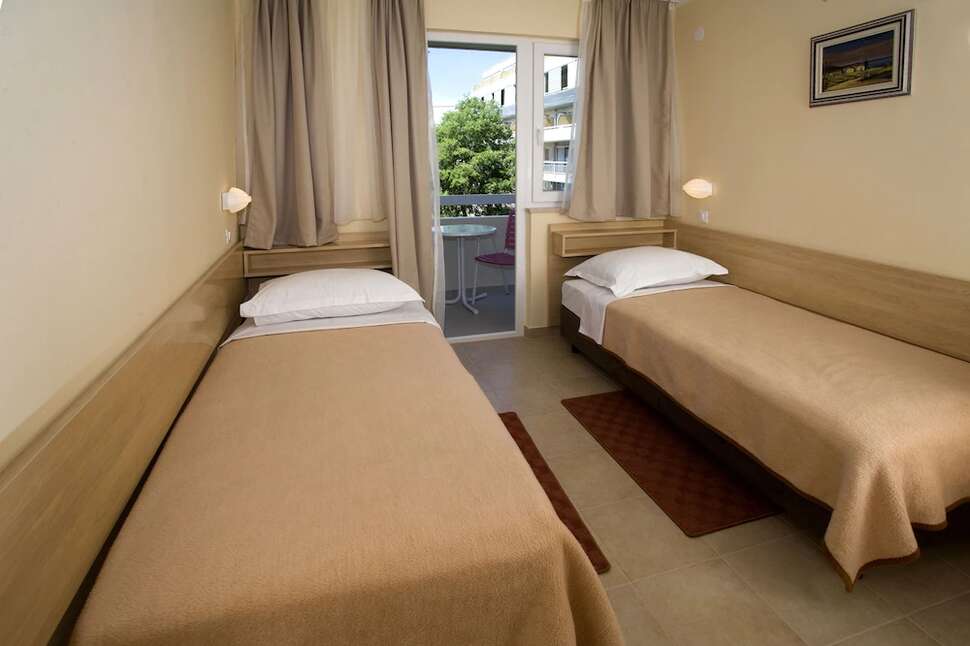 Een foto van Hotel Delfin Plava Laguna