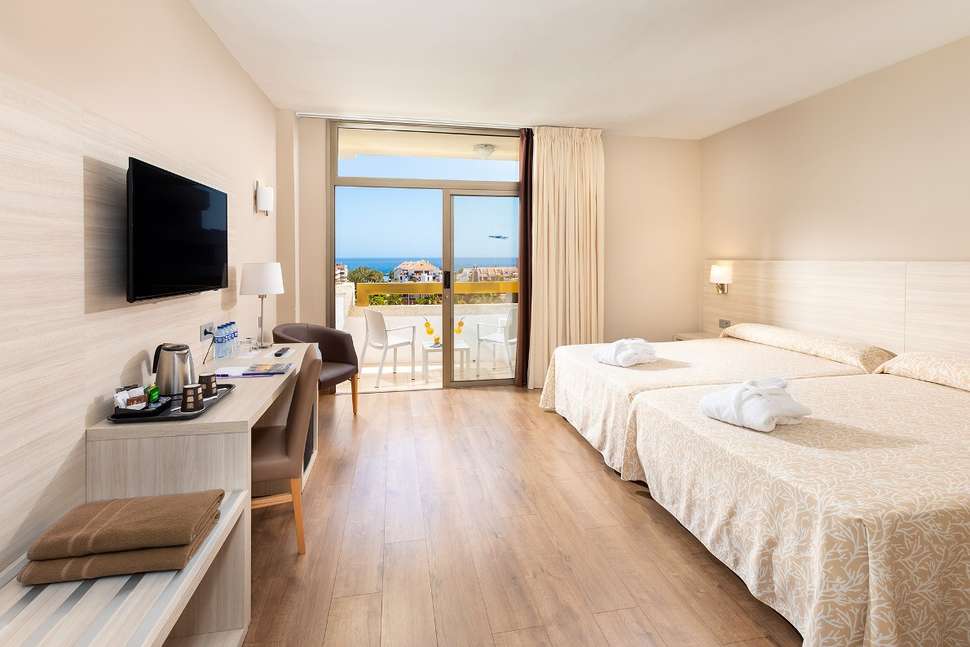 Een foto van Best Tenerife