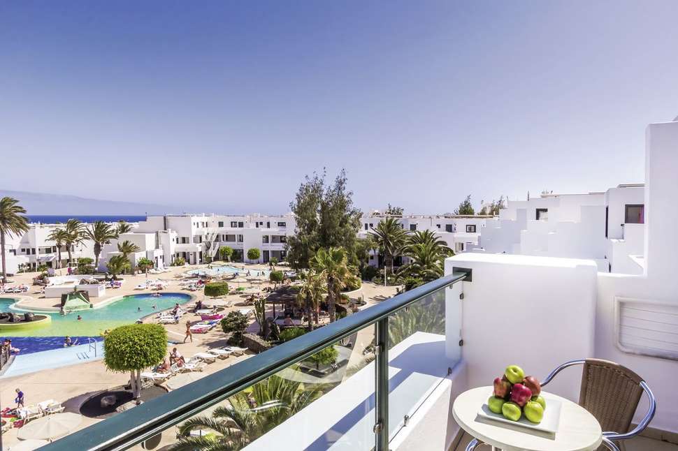 Een foto van BlueBay Lanzarote