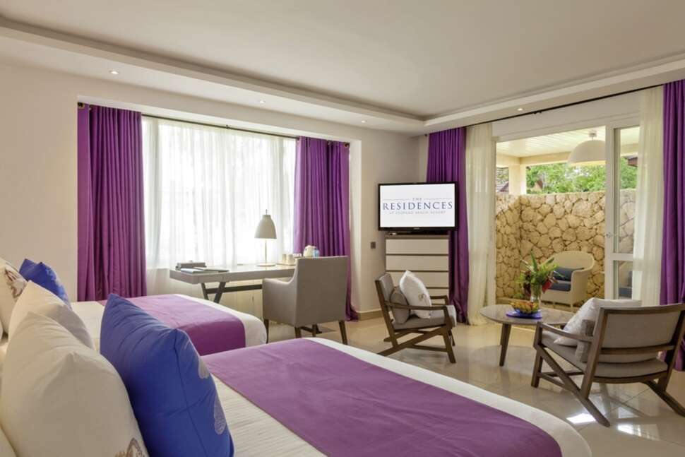 Een foto van Leopard Beach Resort & Spa
