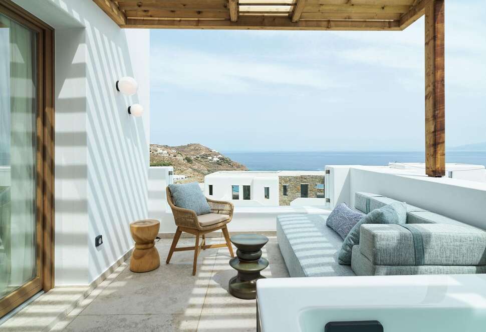 Een foto van Lyo Boutique Hotel