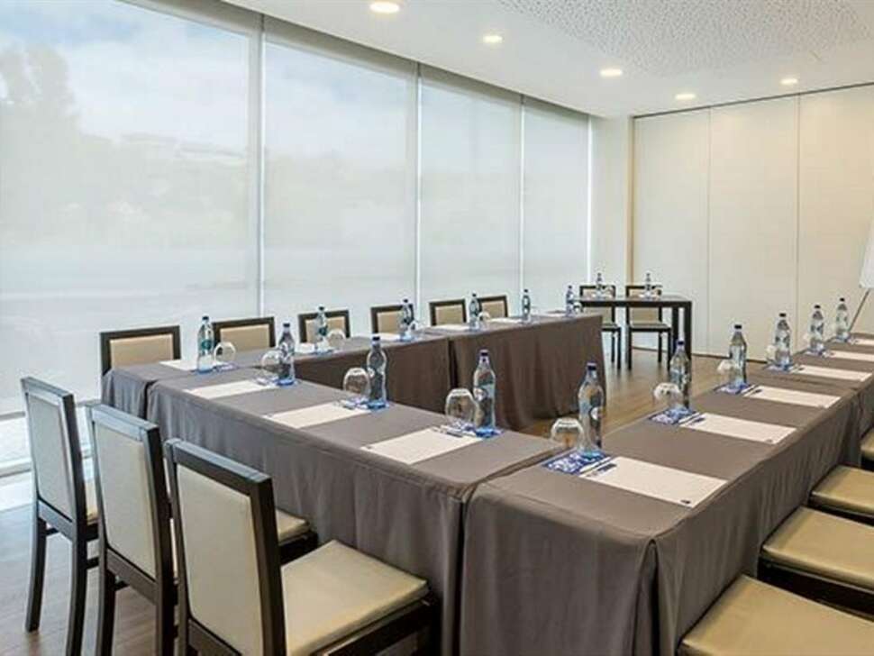 Een foto van Tryp by Wyndham Leiria