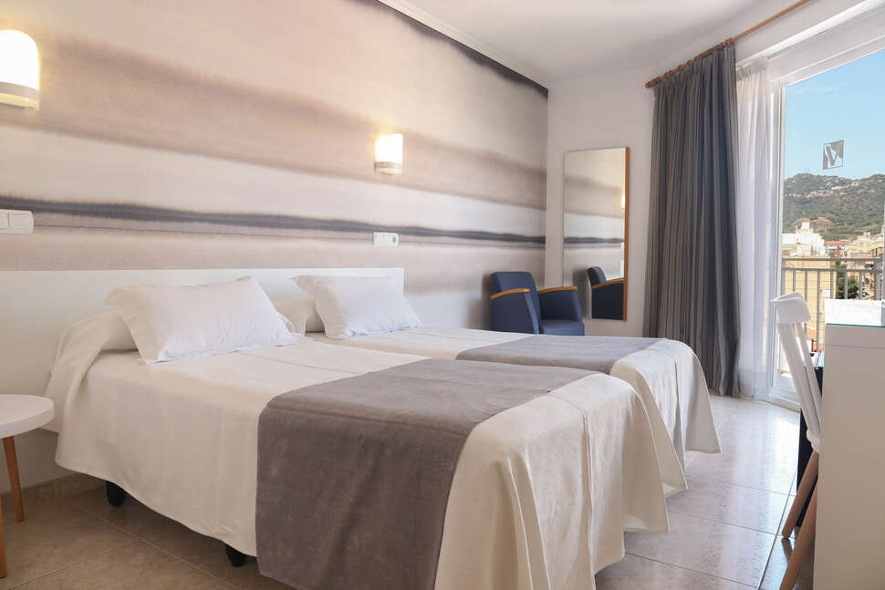 Een foto van Hotel Volga