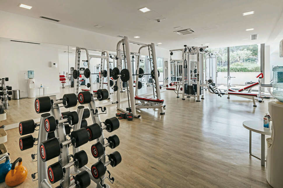 Een foto van Romana Beach Resort