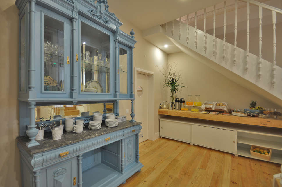 Een foto van Porto Charming Hotel