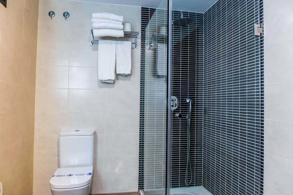 Een foto van Bluesea Dimona Suites