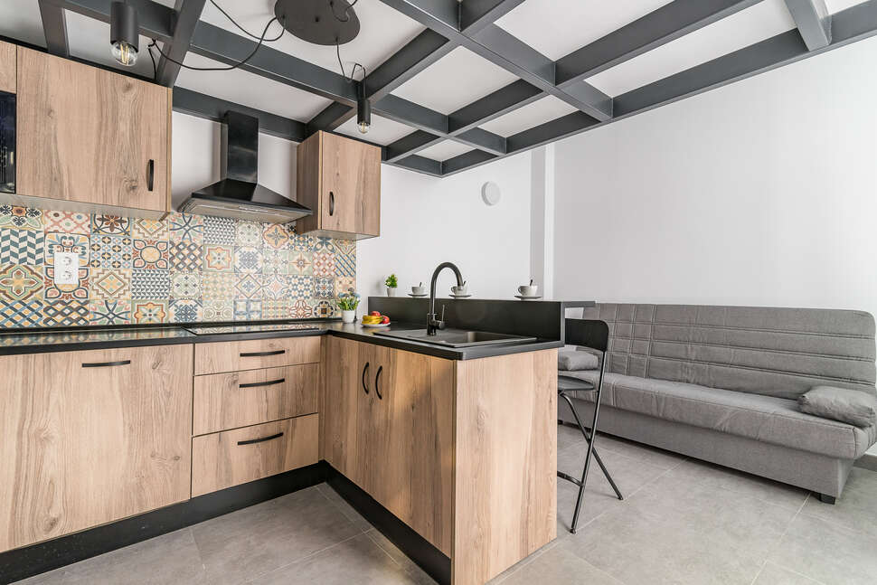 Een foto van OpenSea Suites