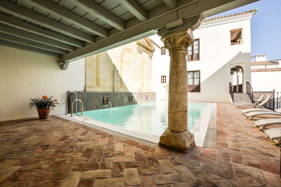 Een foto van Las Casas De La Juderia
