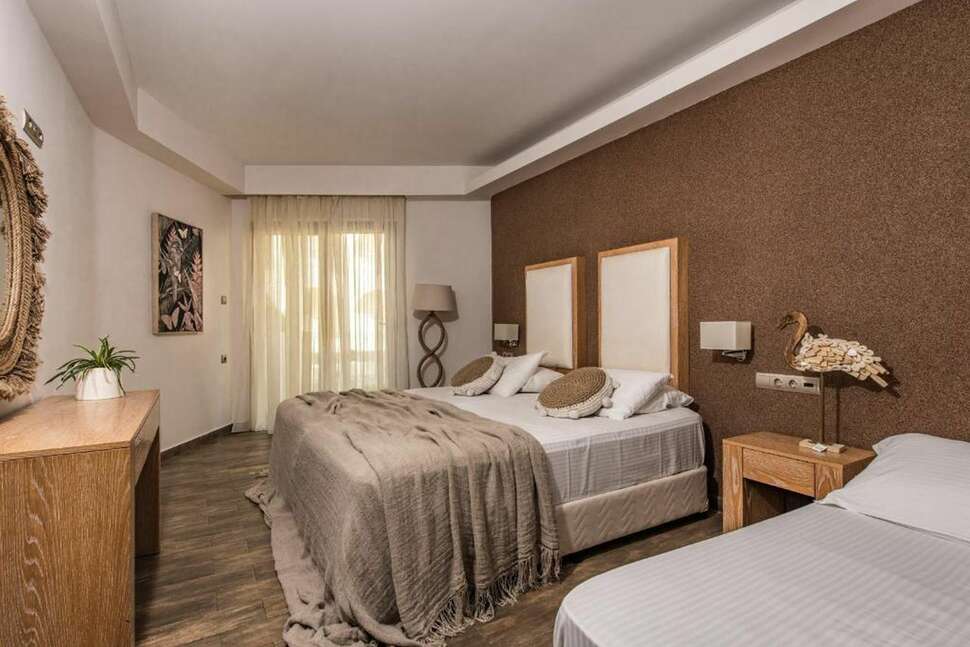 Ein Foto Gardelli Resort