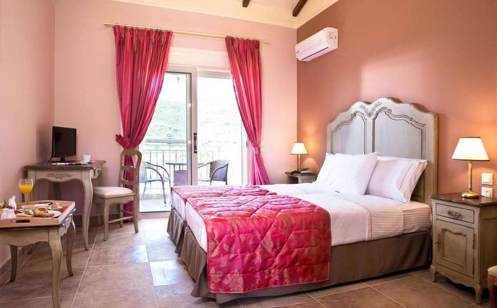 Een foto van The Magnolia Resort