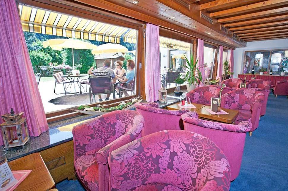 Ein Foto Beauty & Sporthotel Tirolerhof