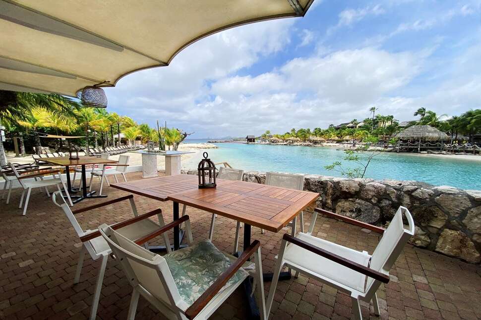 Ein Foto The Royal Sea Aquarium Resort