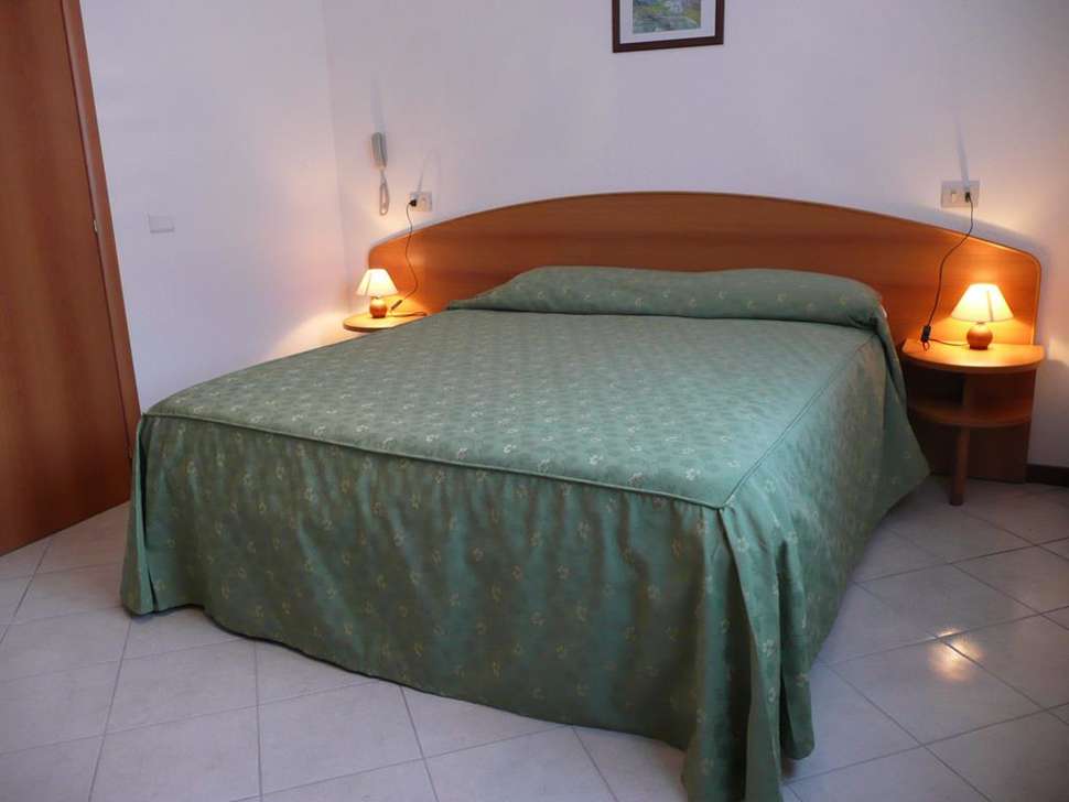 Een foto van Hotel Marrani