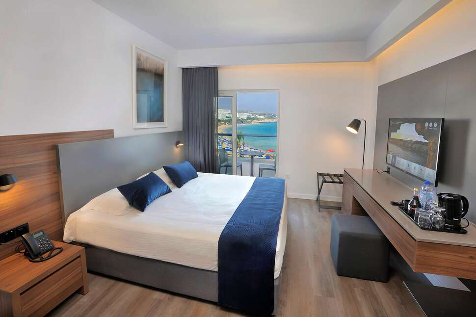 Een foto van Okeanos Beach Boutique Hotel