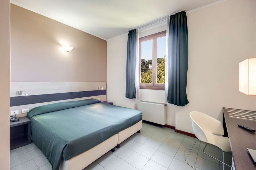 Een foto van Hotel Alba Torre Maura