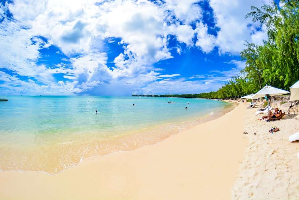 Een foto van Tarisa Resort & Spa