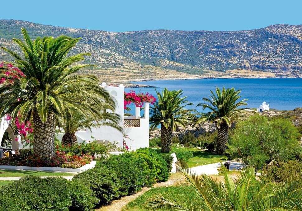 Een foto van Amoopi Bay Hotel