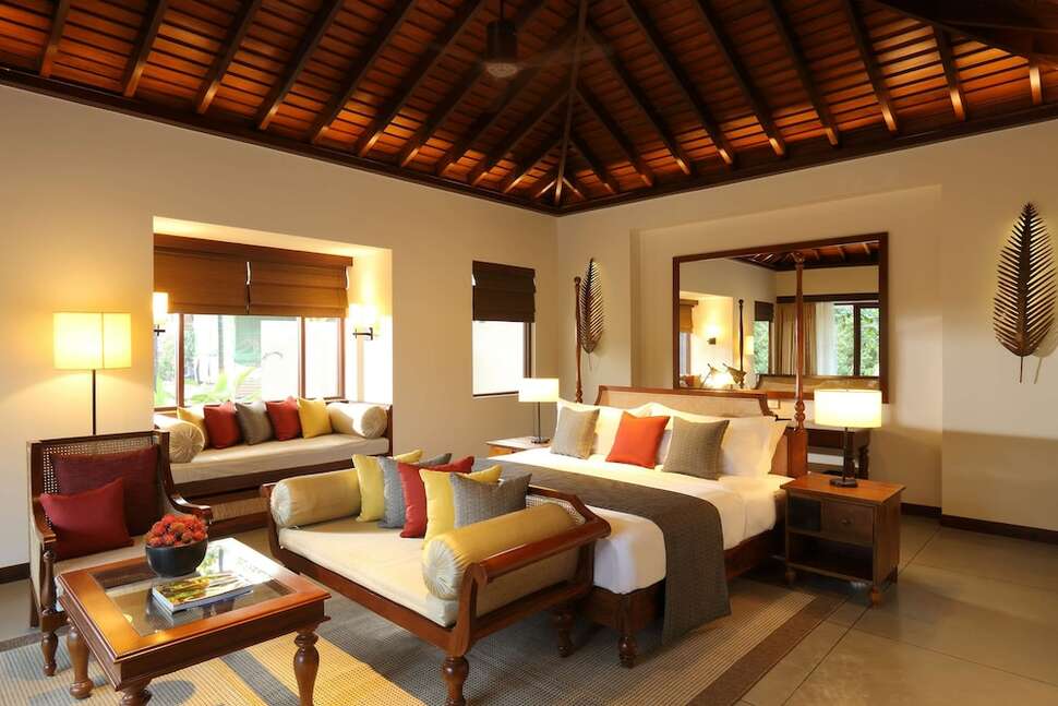 Een foto van Anantara Peace Haven Tangalle Resort
