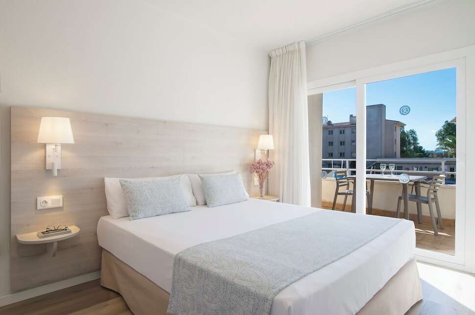Een foto van Pierre & Vacances Residence Estartit Playa