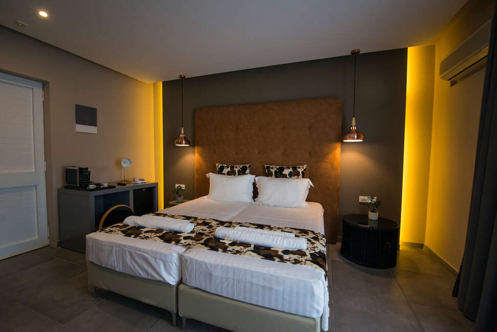Een foto van Relax Golden Star