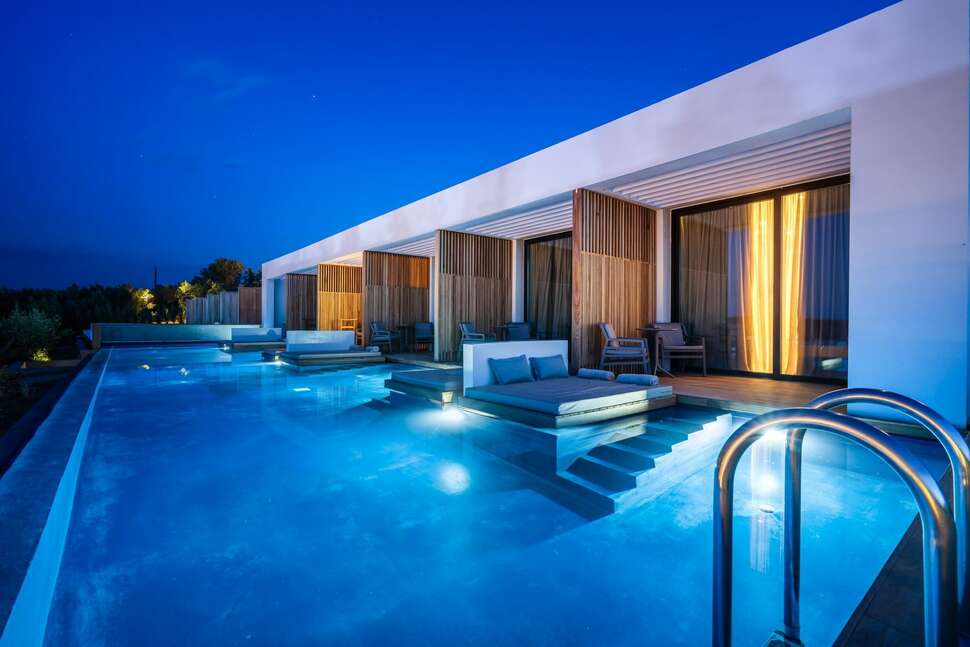 Ein Foto Zante Maris Suites