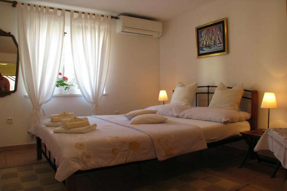 Een foto van Split Center Suites