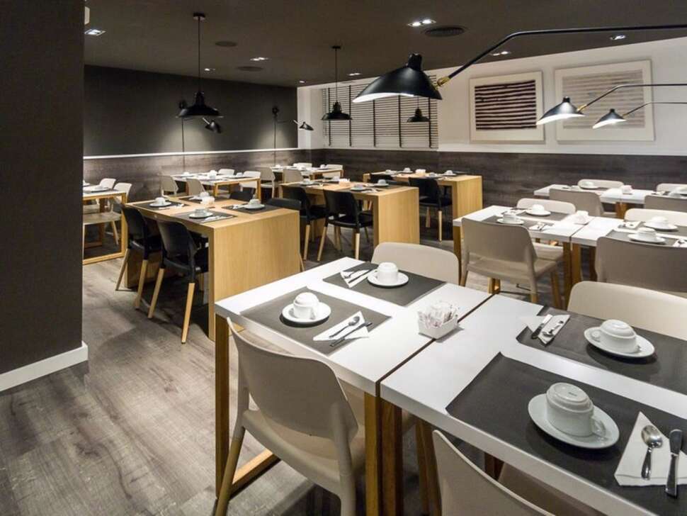 Een foto van Hotel Paral-Lel