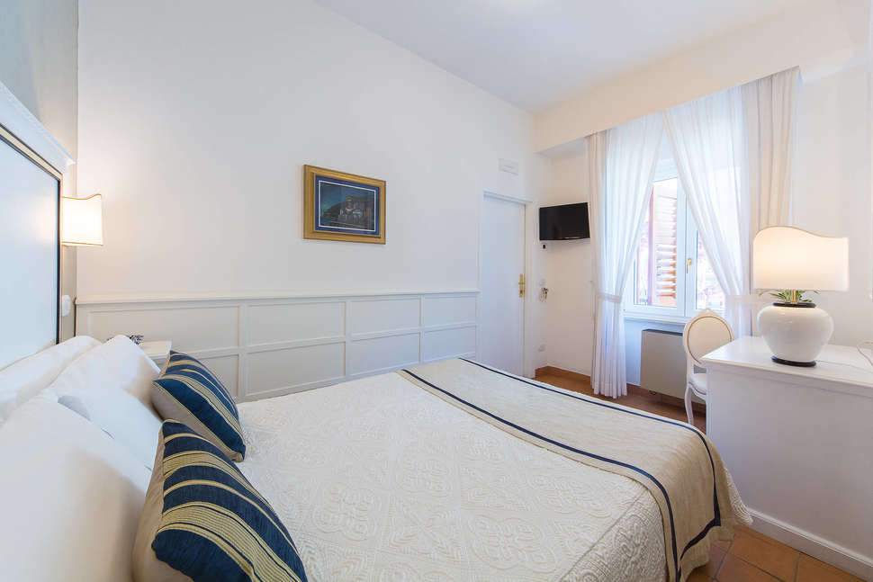 Een foto van Hotel Villa Romana