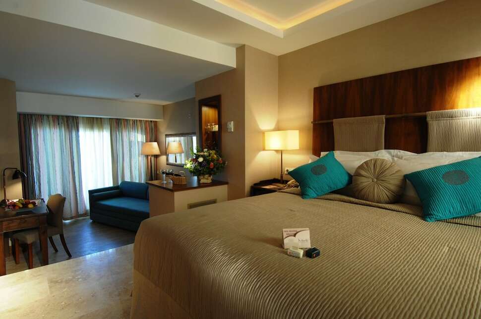 Een foto van Marti Resort