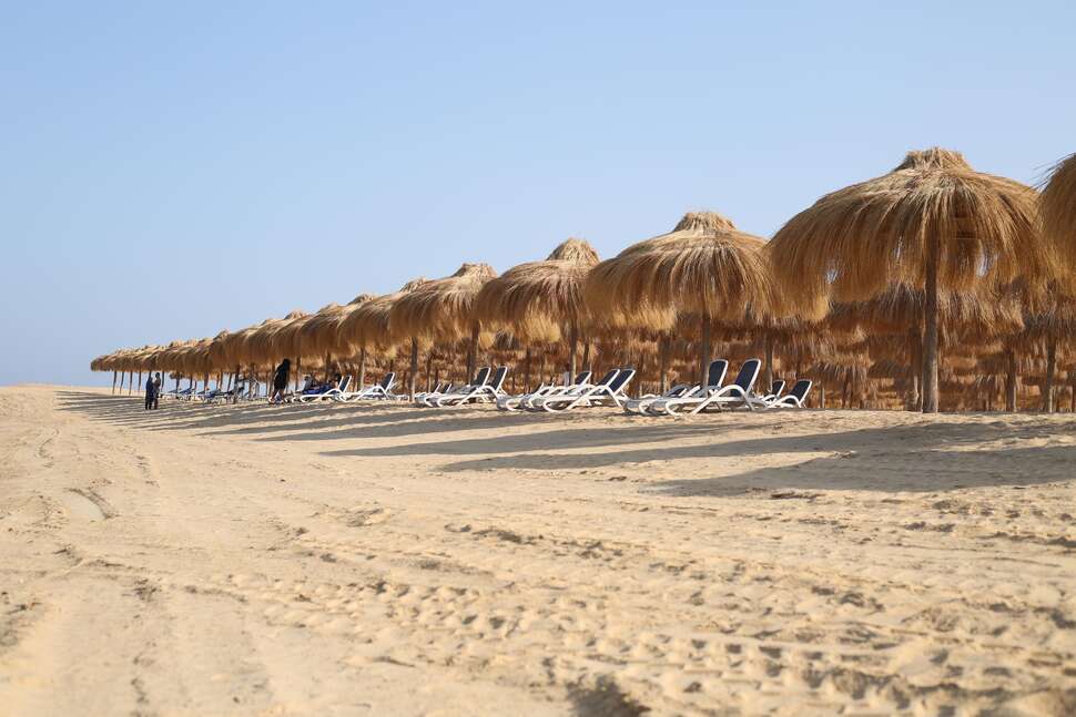 Een foto van Amarina Jannah Resort & Aqua Park