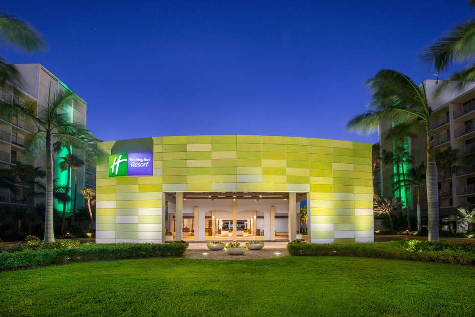 Een foto van Holiday Inn Resort Aruba Beach Resort & Casino