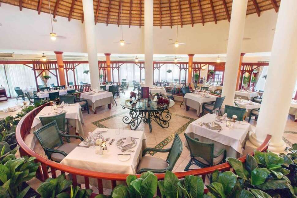 Een foto van Grand Bahia Principe Bavaro